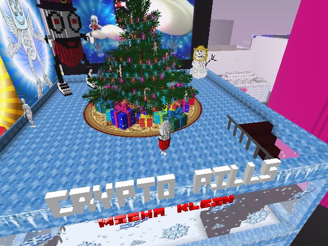 Happy New Year everyone!