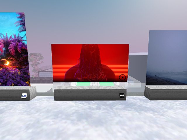 Talking with Pixelord!