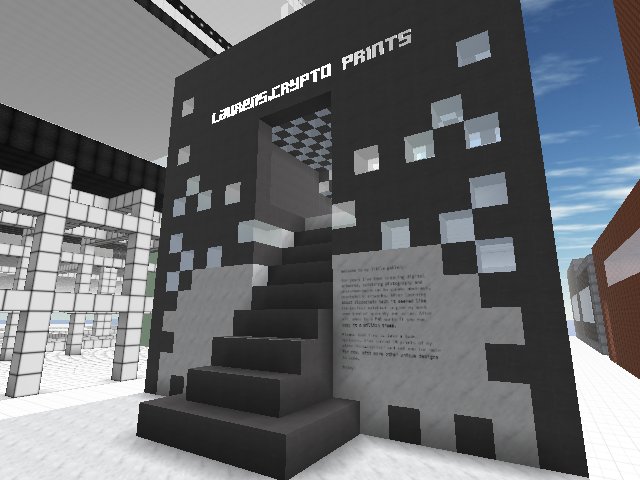 Gallery opening!