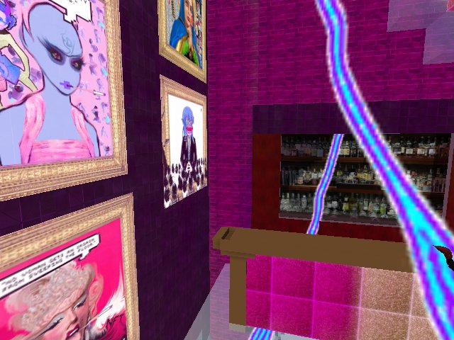 after party here for rugburn party on jan 1