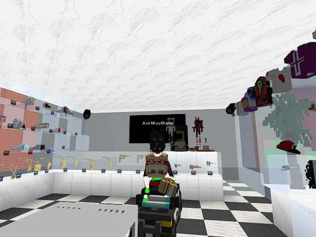 Visit our Boutique, Its open for all! Sign our guestbook