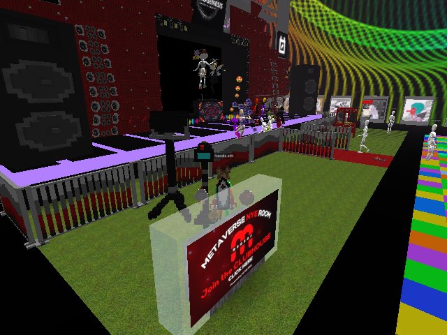 COME JOIN THE FUN! (MADBOP 2022 NYE PARTY)