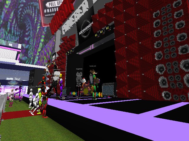 LETS GO! COME JOIN THE FUN! (MADBOP 2022 NYE PARTY)!!