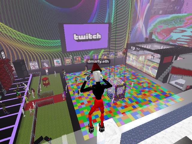 The Best NYE Party on EARTH!