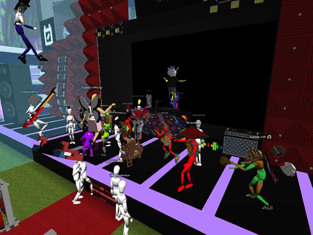 DJ KAKUBERRY JUST WENT LIVE