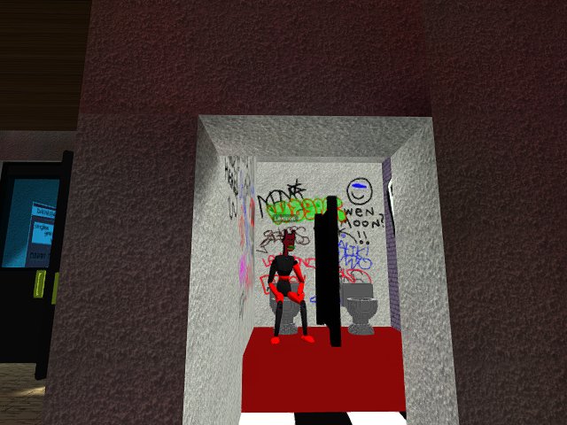 close the door!!!!