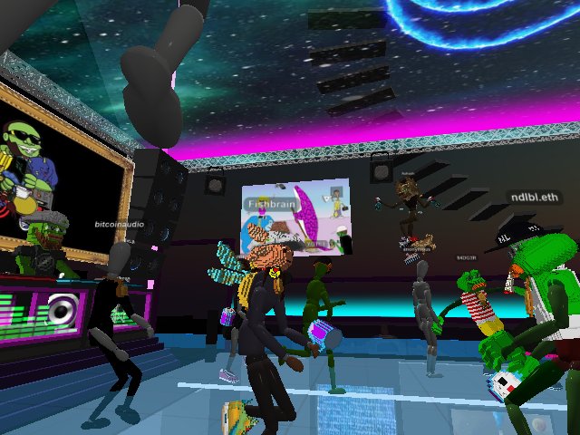 PEEP the PEPE game at FAKE VILLA