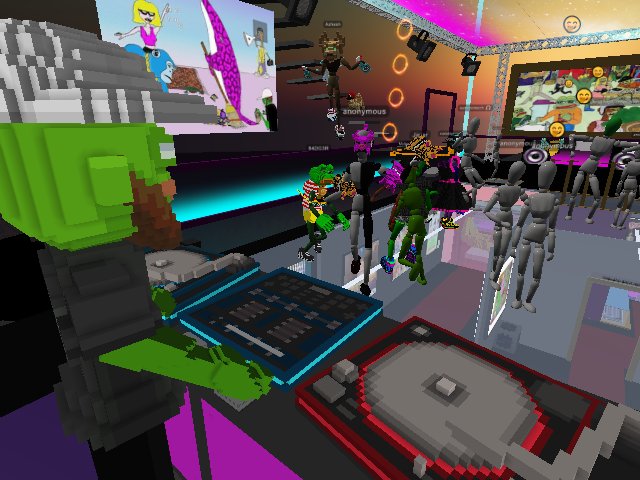 DJPEPE live HAPPY FAKE NEW YEAR