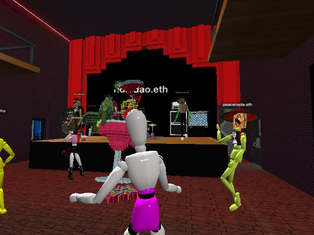 STR8 Ragin' NYE!