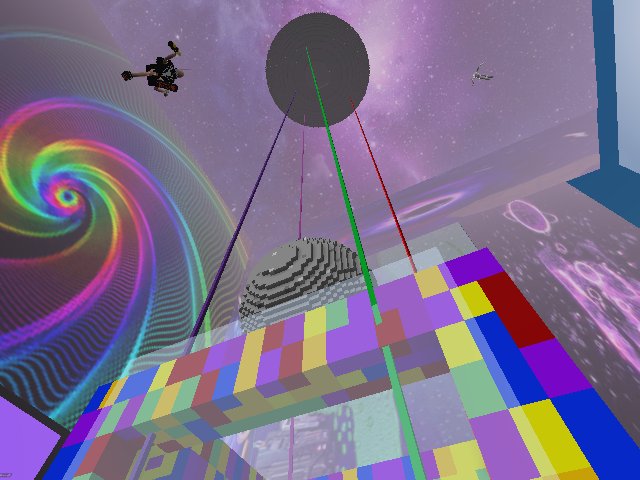 Ball Drop!!!!!!