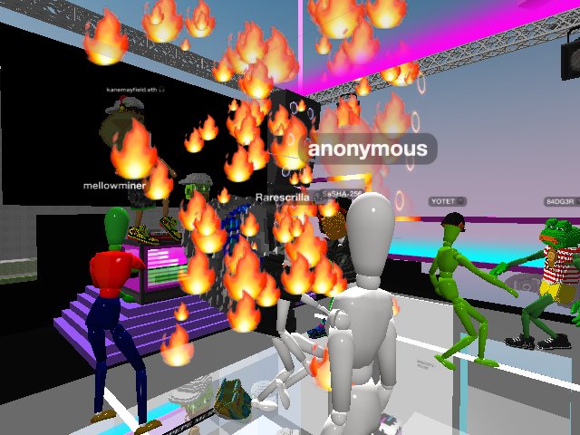 party time
