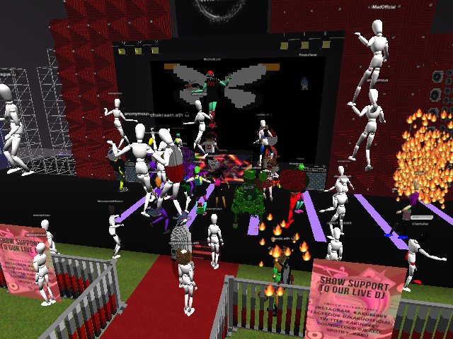 MADBOP 2022 Happy New Year