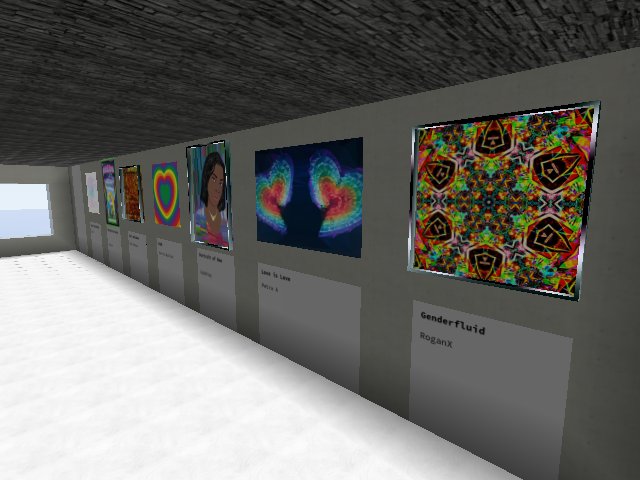 Slow but steady progress building up the #NPCftA <3 (@xbrucethegoose @chloethedev @pixls_dot_eth)