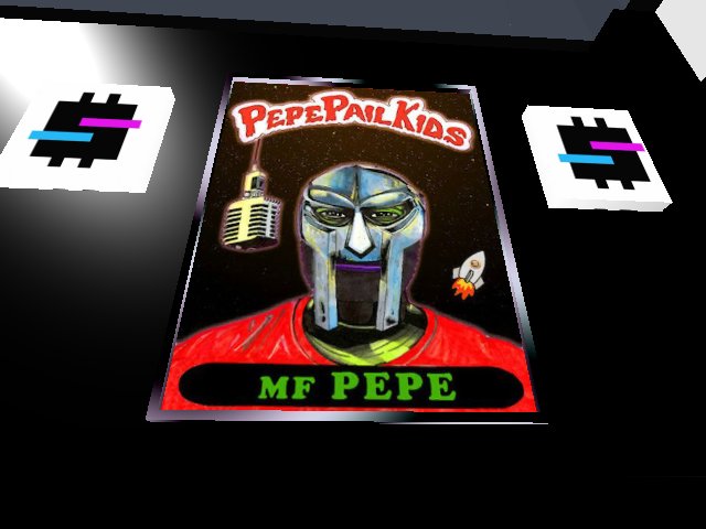 dope... RIP Doom...