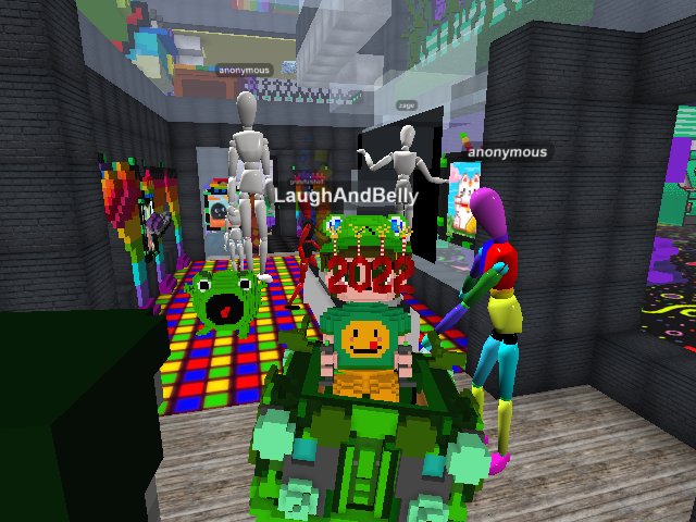 Party :P