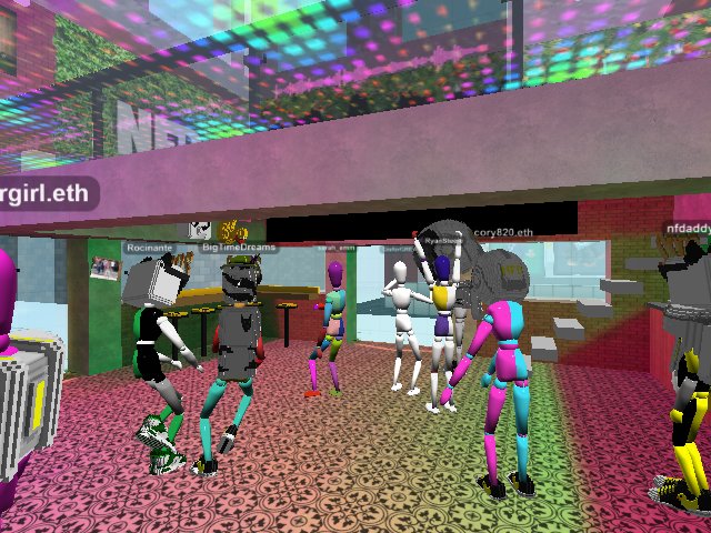 PARTY