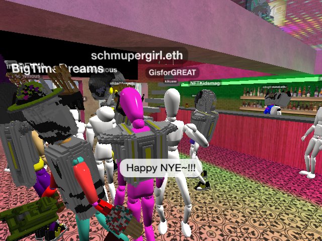 A womp from NFDaddys