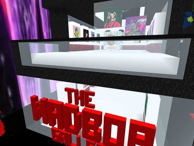 THE MADBOP GALLERY