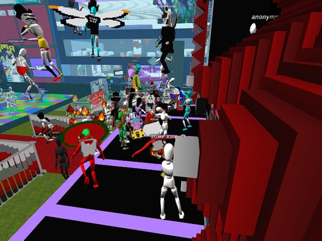 DJ KAKUBERRY IS LIVE