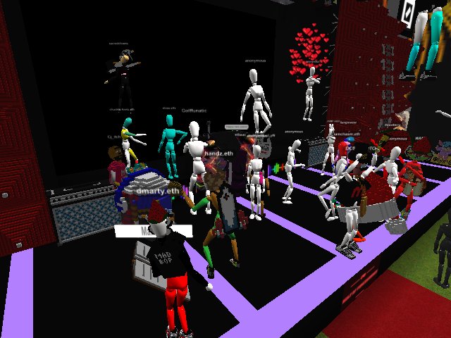Best METAVERSE DJ! @DJ KAKUBERRY
