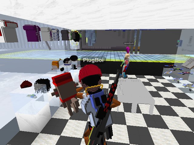 shops op[en