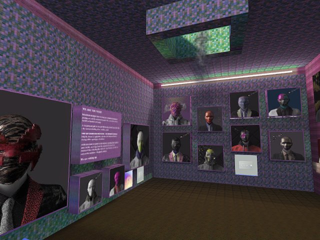 Psychedelics Anonymous gallery