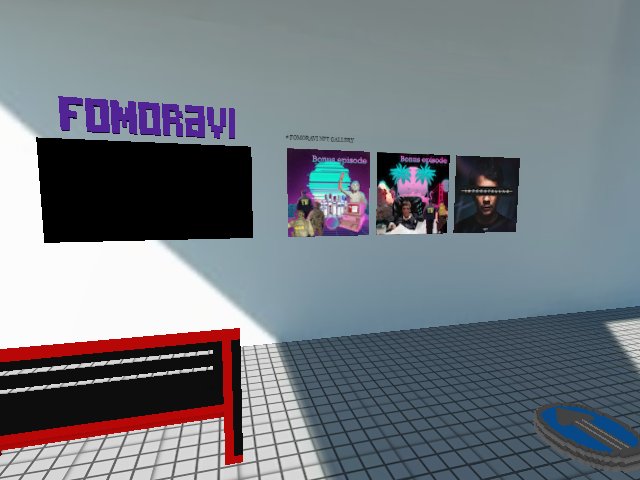 FOMOravi box