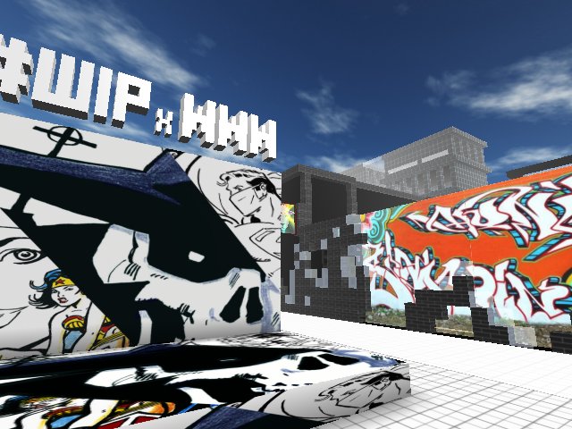 Come check out the WIP Meetup at MakersPlace HQ in a few hours at 12 pm PDT. Snap a selfie with some superheroes in front of the WhoWhatWearable backdrop and then listen to some updates from MakersPlace, NIFTEX, MyCrypto, SaveDAI and SKEENEE.