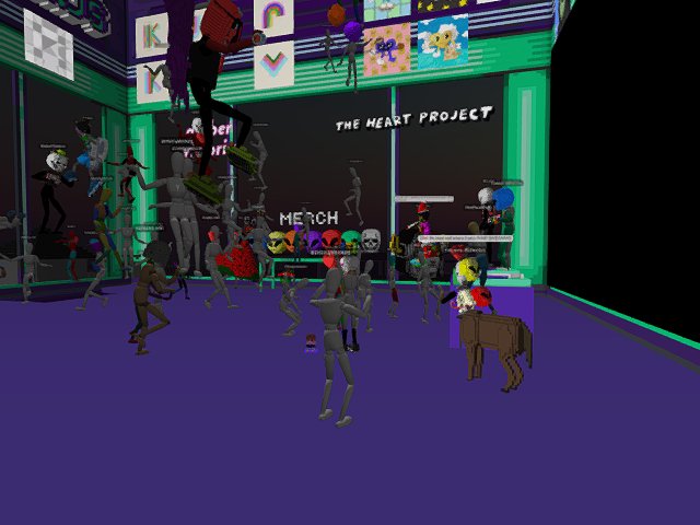 Bitlectro NYE Party :)
