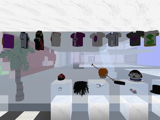 need clothes