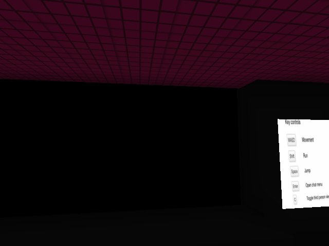 Hmm... intro video.