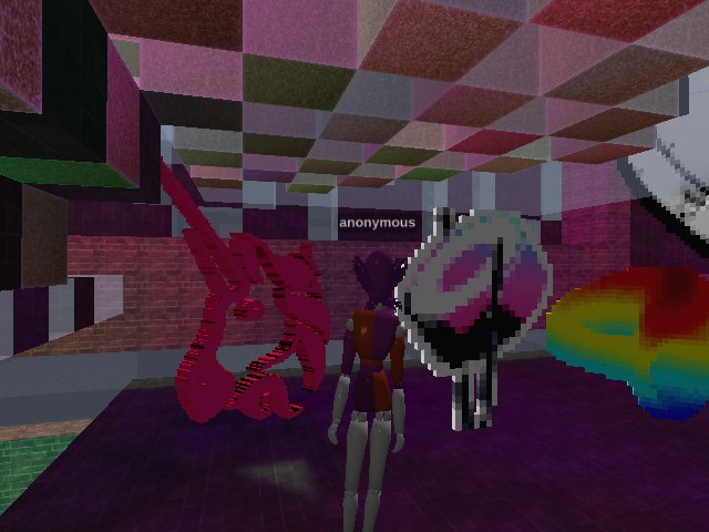Purpletariat
