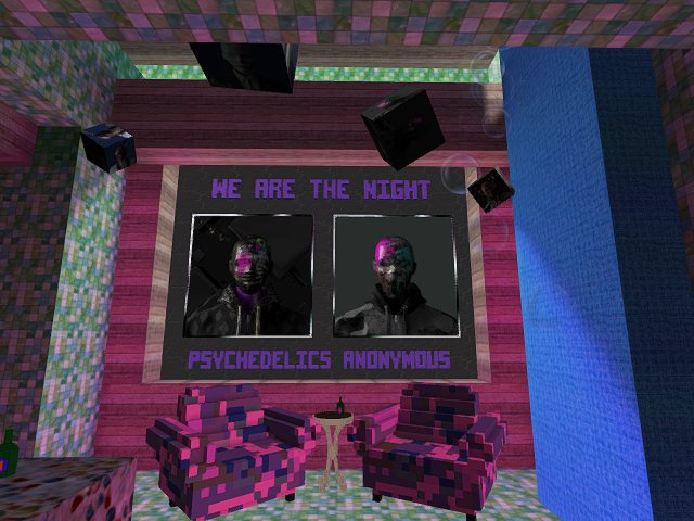 #WeAreTheNight #PAfollowPA