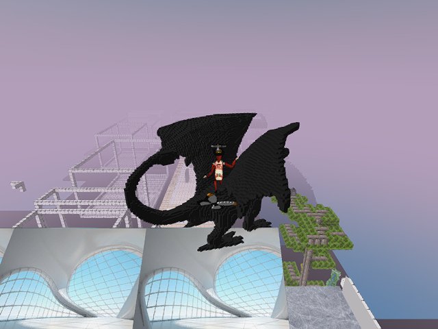 dragon rides