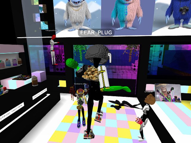 XP RADIO