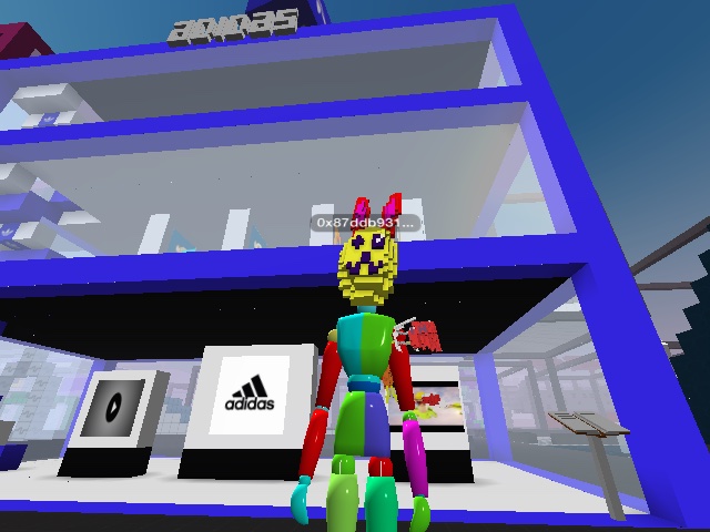 Adidas