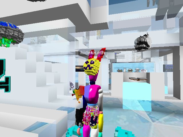 come here to get Chent objects