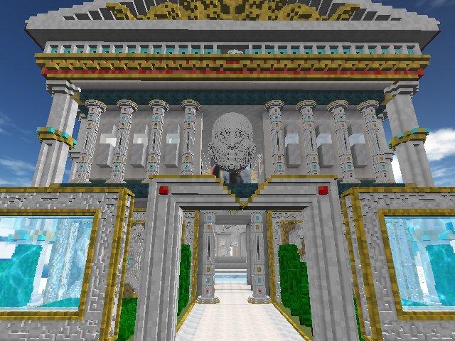 Frenetik Temple 1