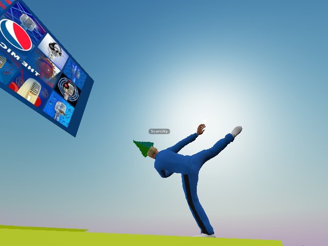 Chinese kungfu