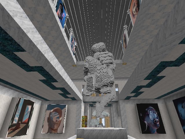 Frenetik Temple 2