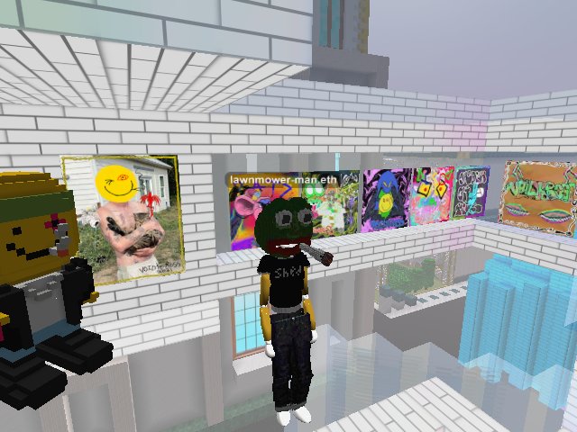 VOIDKROSS gallery <3