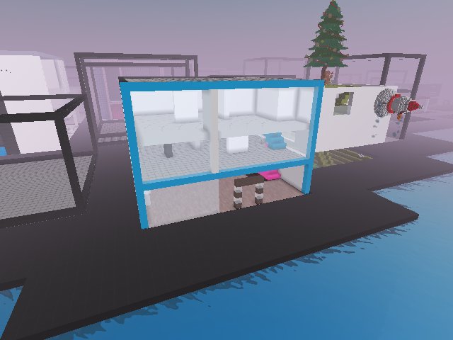 seafront