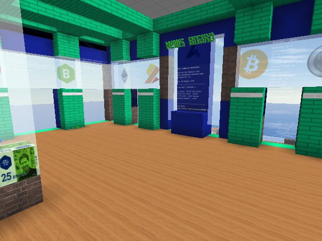 Bitswift.cash crypto gateway meets CV.