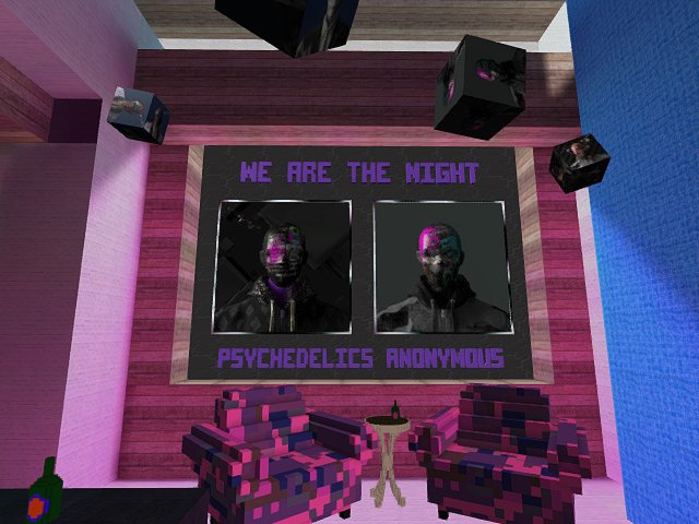 #PAfollowPA #WeAreTheNight
