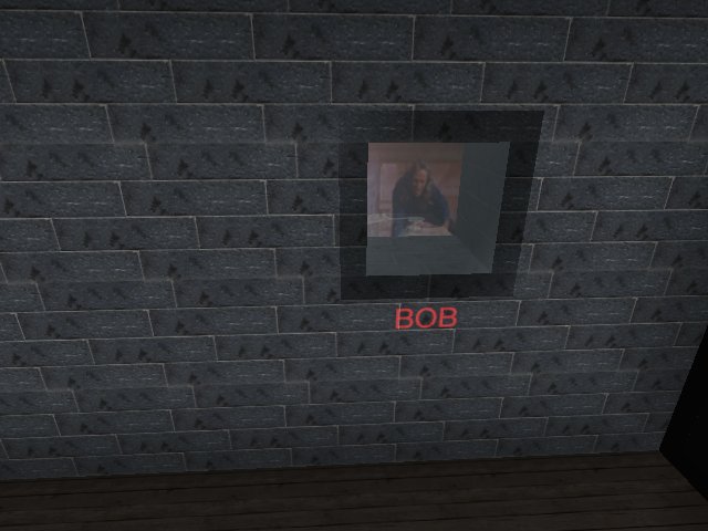 oh hay bob - let's go talk to the log lady & compliment diner coffee while searching for murderers and other crazy stuff