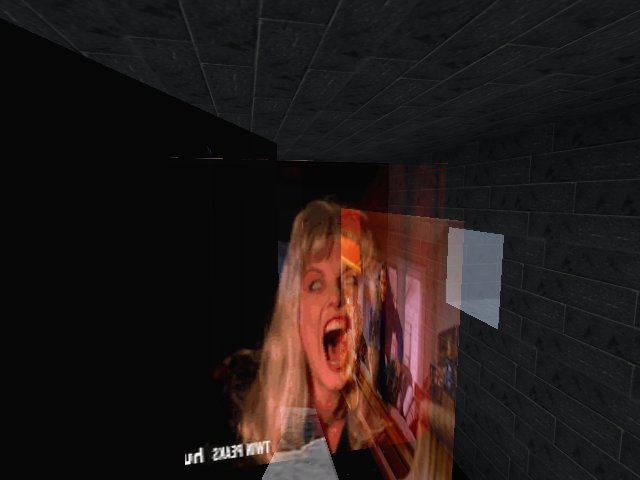 found laura palmer +1