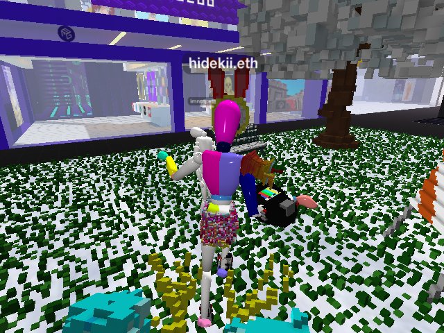 hi imnoti your creation is sooo cool