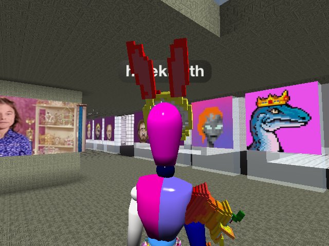 hideki gallery tour #31