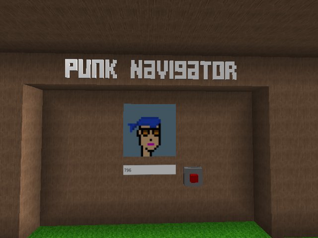 Punk Navigator