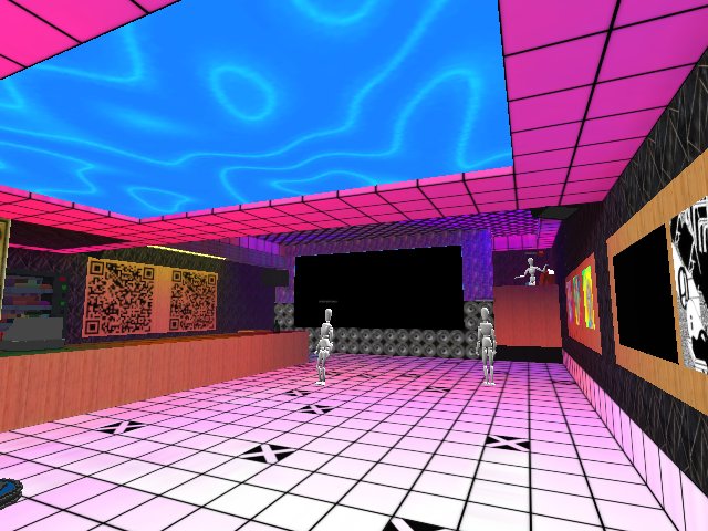 New Pool! New NFT's Come join the party!